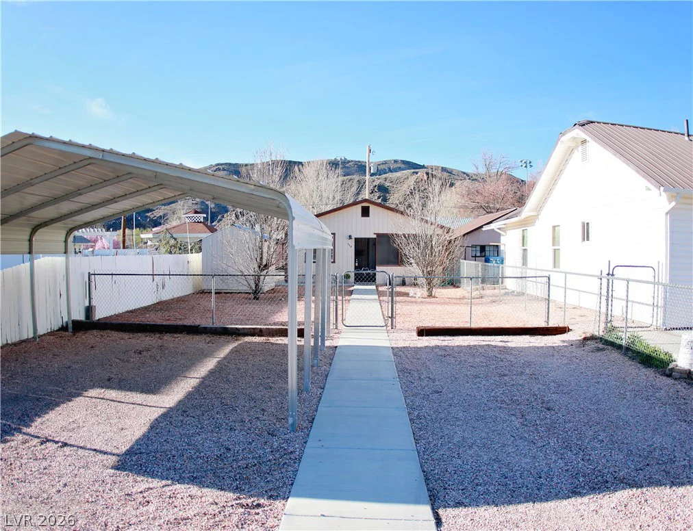 370 Main, Caliente, NV 89008