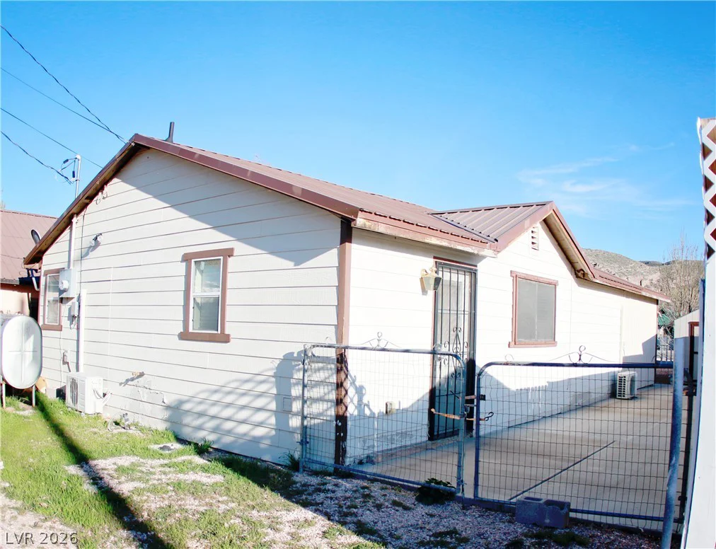 370 Main, Caliente, NV 89008