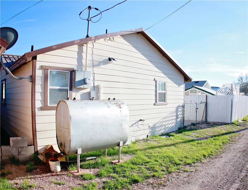 370 Main, Caliente, NV 89008