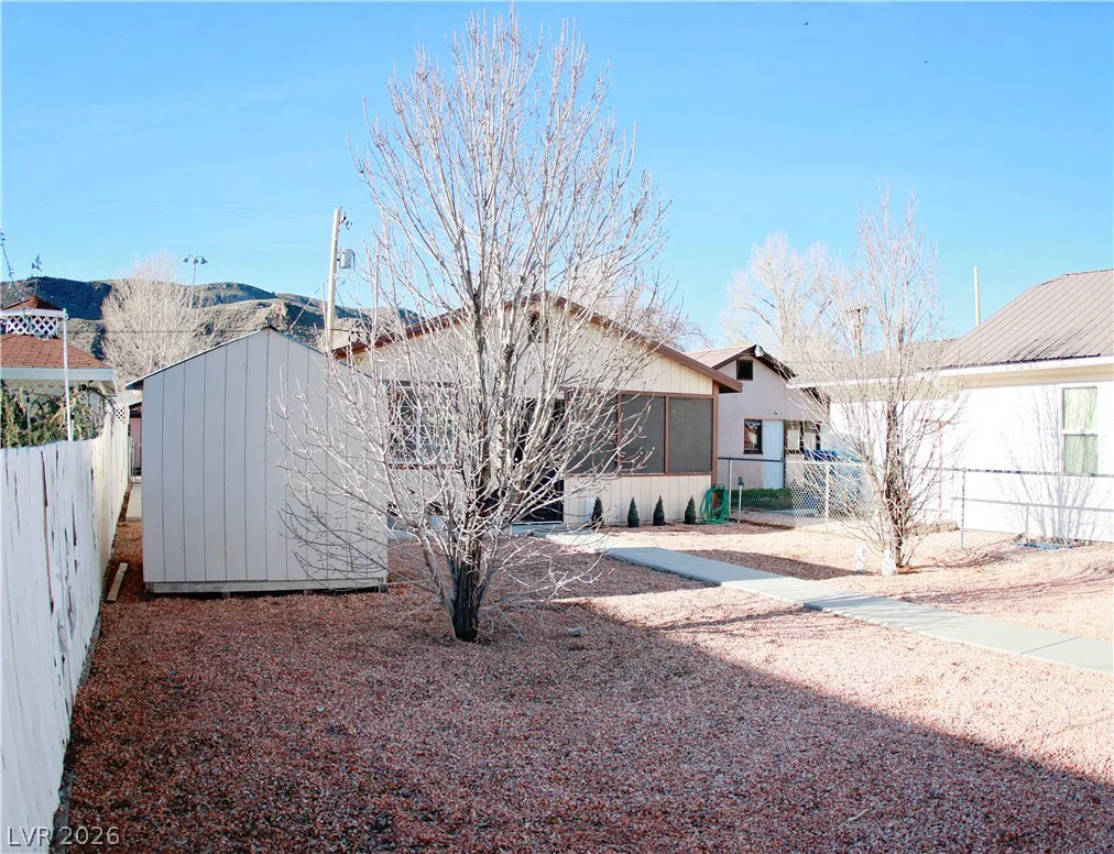 370 Main, Caliente, NV 89008