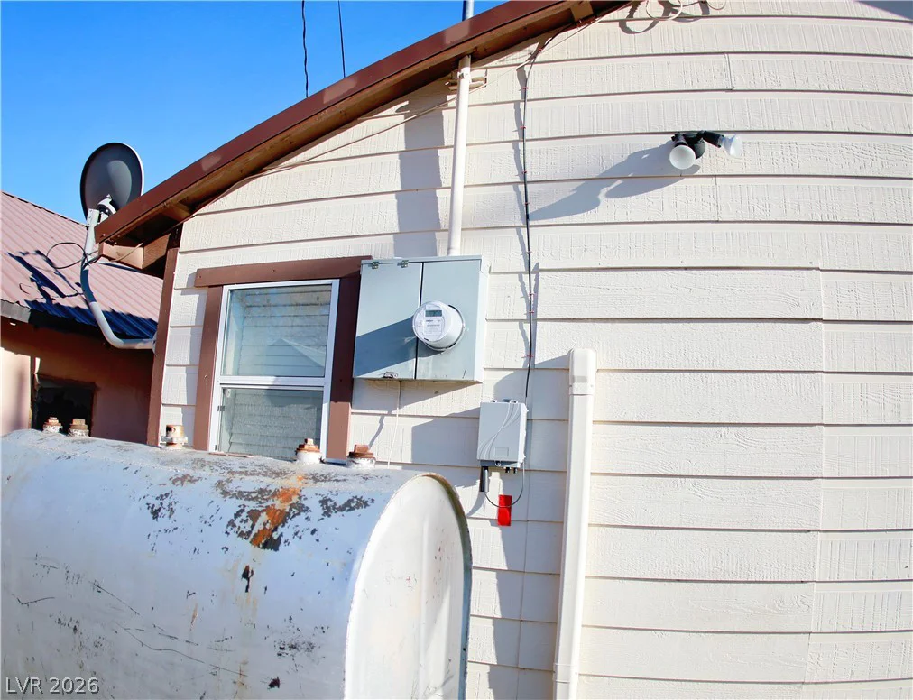 370 Main, Caliente, NV 89008
