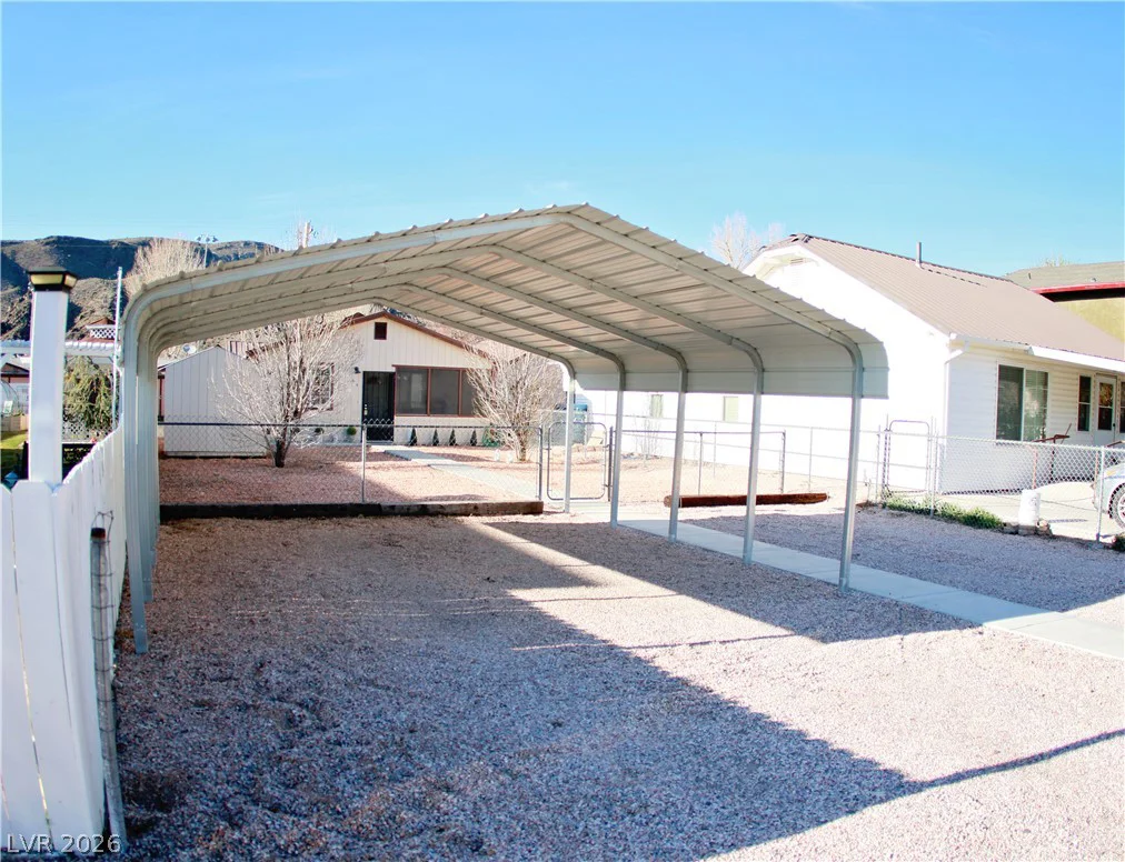 370 Main, Caliente, NV 89008