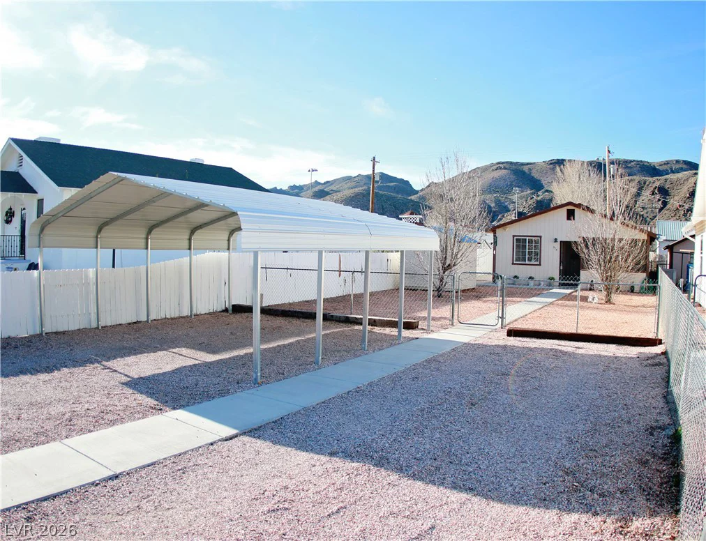370 Main, Caliente, NV 89008