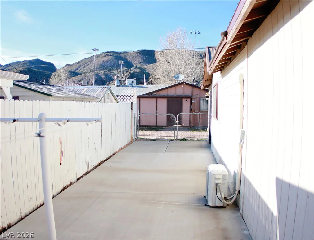 370 Main, Caliente, NV 89008
