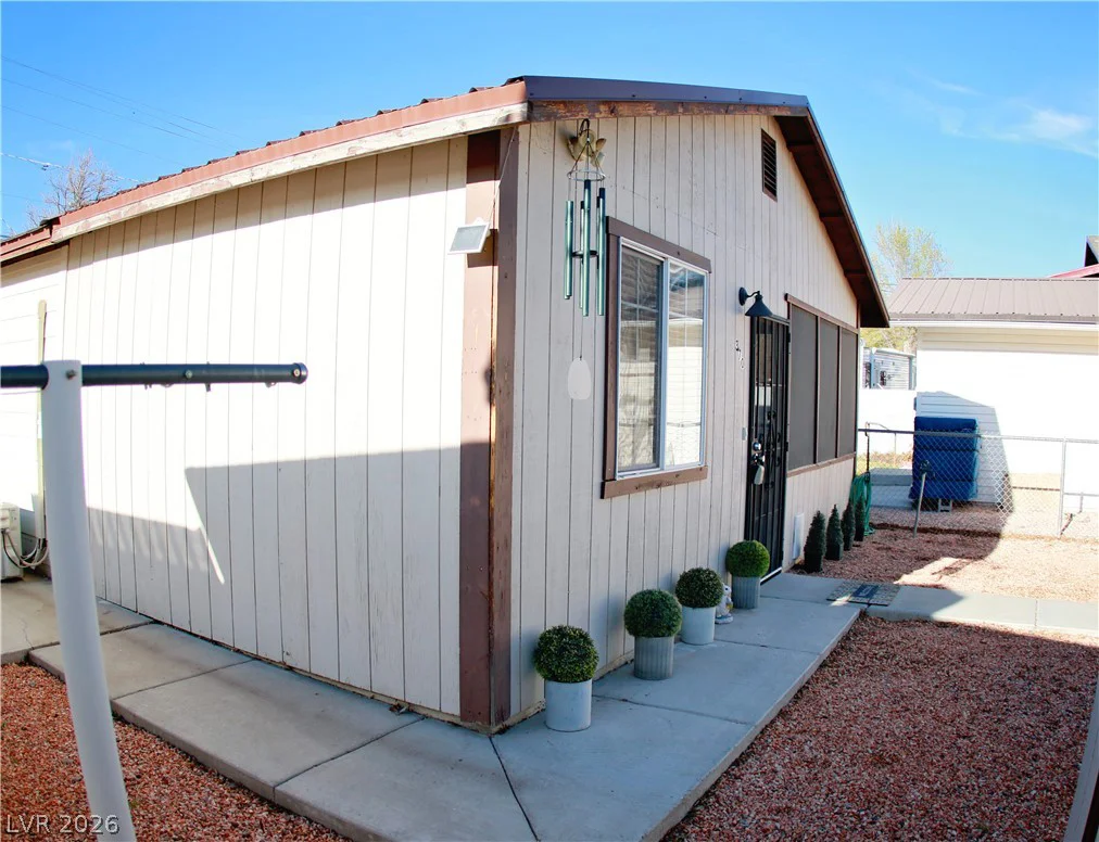 370 Main, Caliente, NV 89008