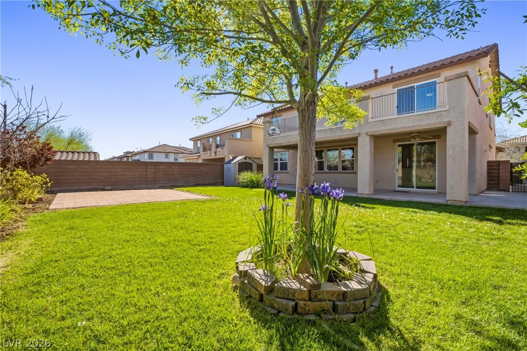 7168 Los Banderos, Las Vegas, NV 89179