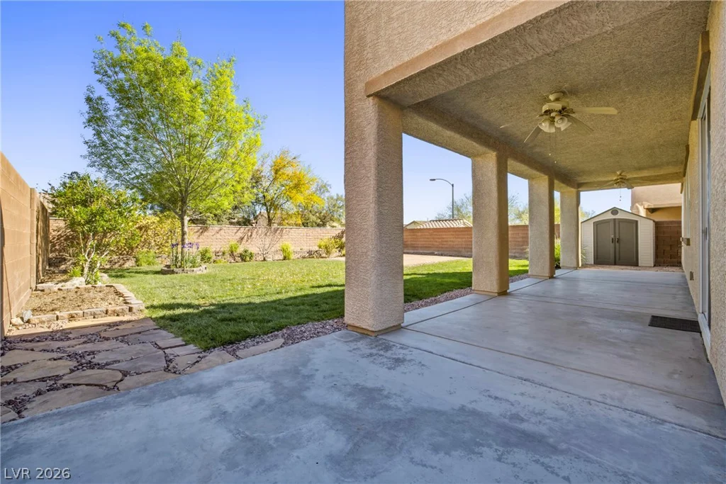 7168 Los Banderos, Las Vegas, NV 89179