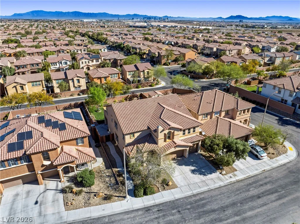 7168 Los Banderos, Las Vegas, NV 89179