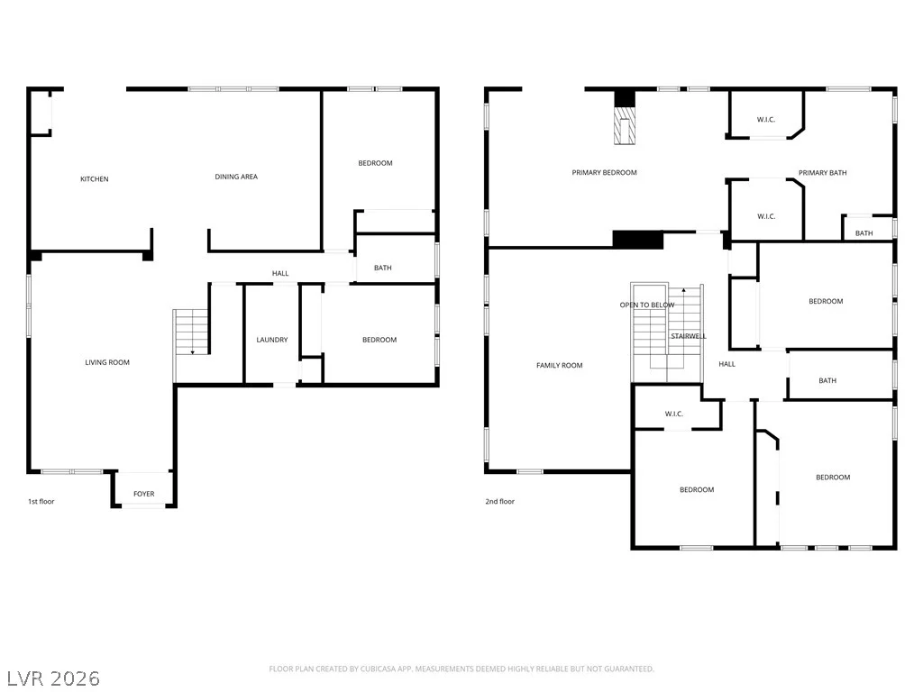 7168 Los Banderos, Las Vegas, NV 89179
