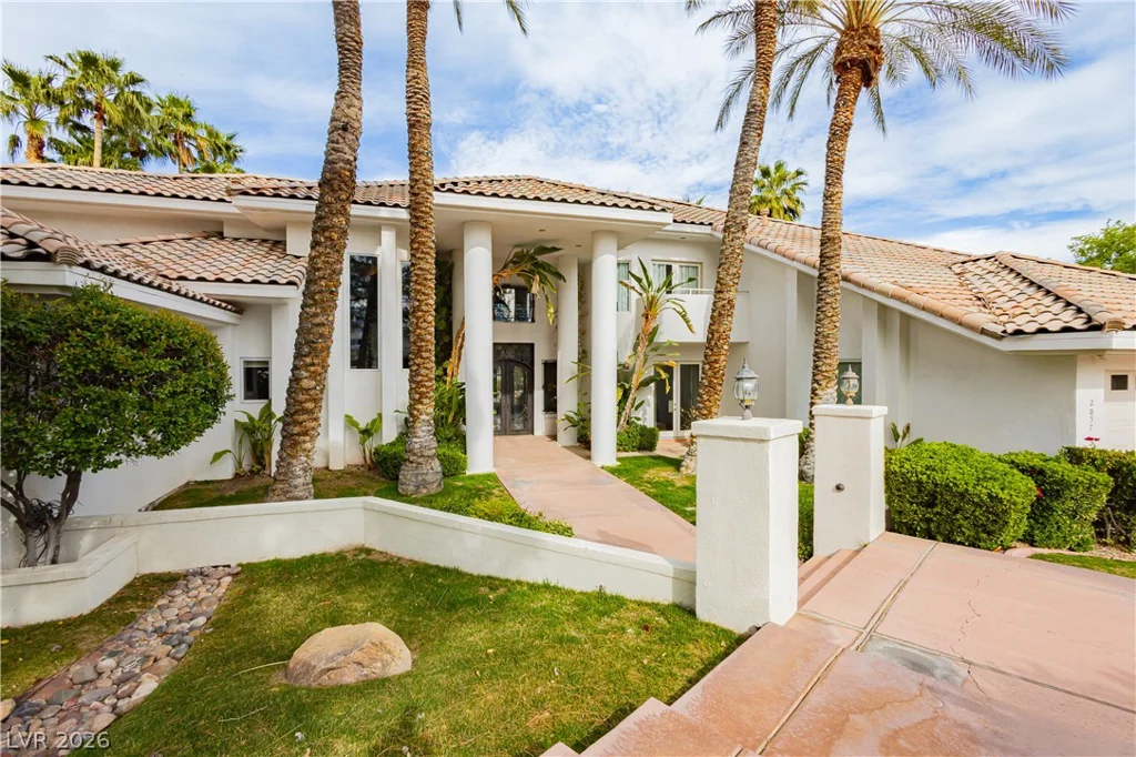 2057 Troon, Henderson, NV 89074