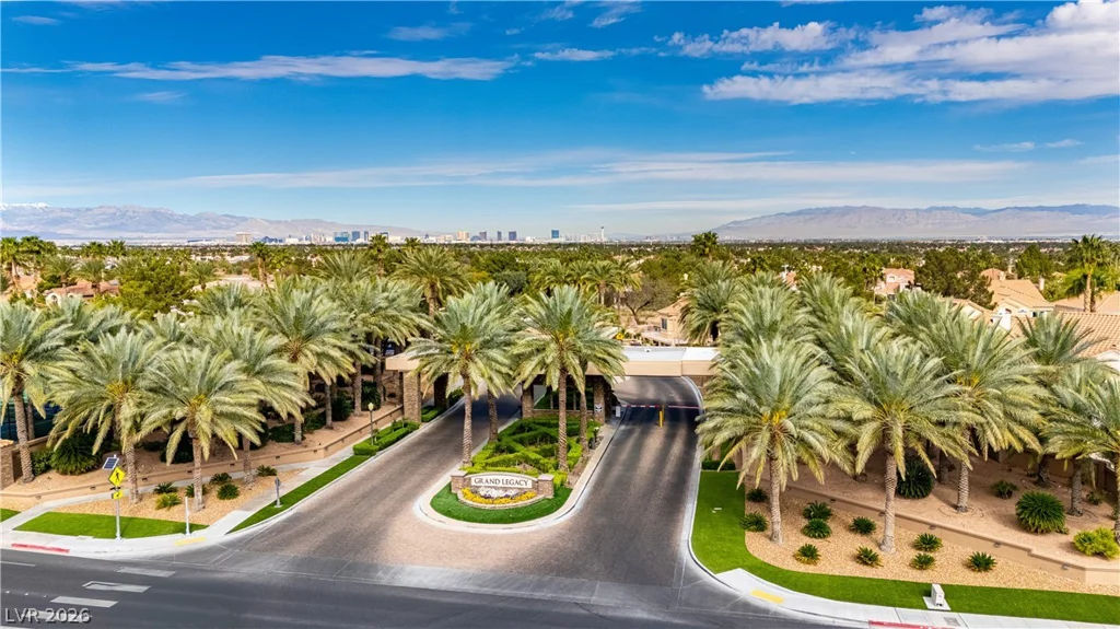 2057 Troon, Henderson, NV 89074