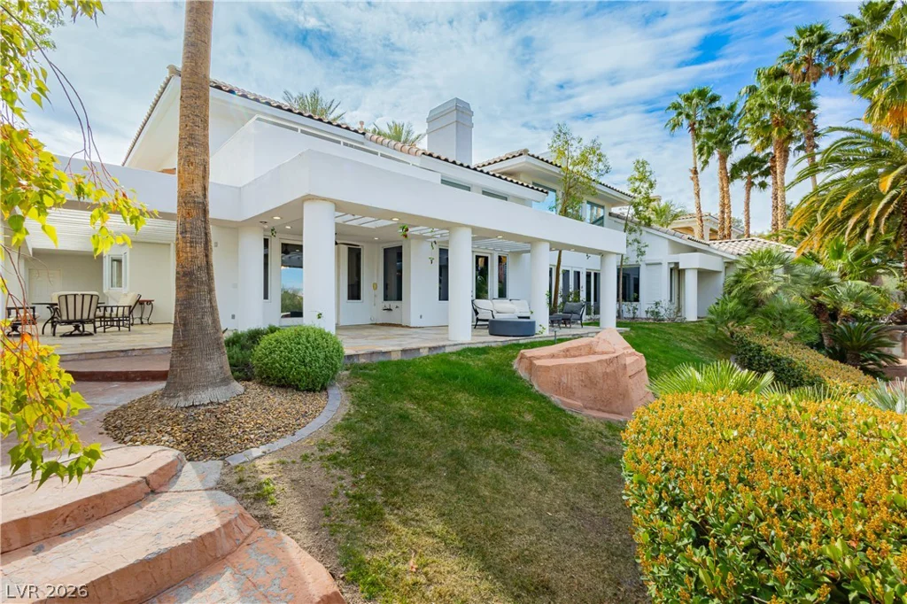 2057 Troon, Henderson, NV 89074