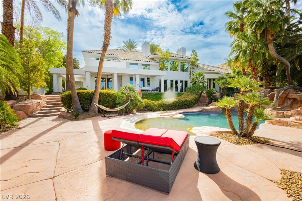 2057 Troon, Henderson, NV 89074