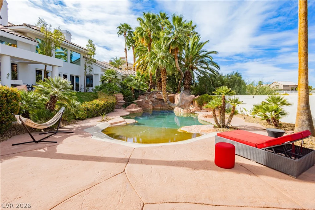 2057 Troon, Henderson, NV 89074