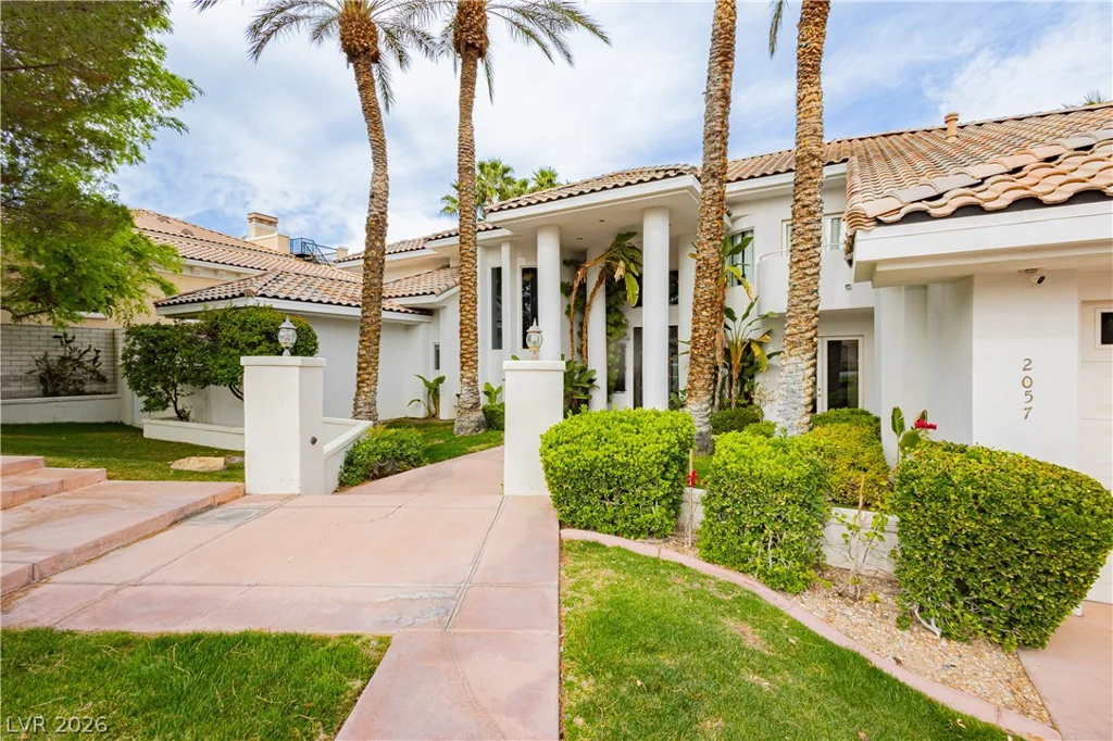 2057 Troon, Henderson, NV 89074