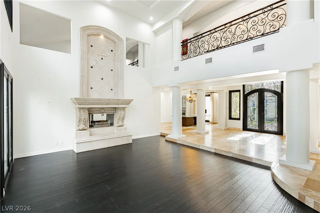 2057 Troon, Henderson, NV 89074