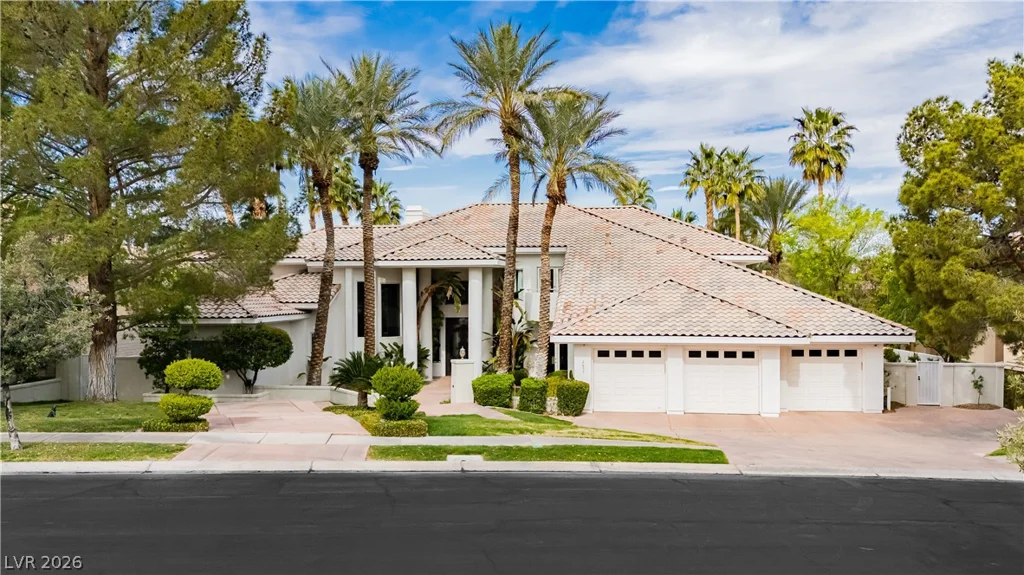 2057 Troon, Henderson, NV 89074