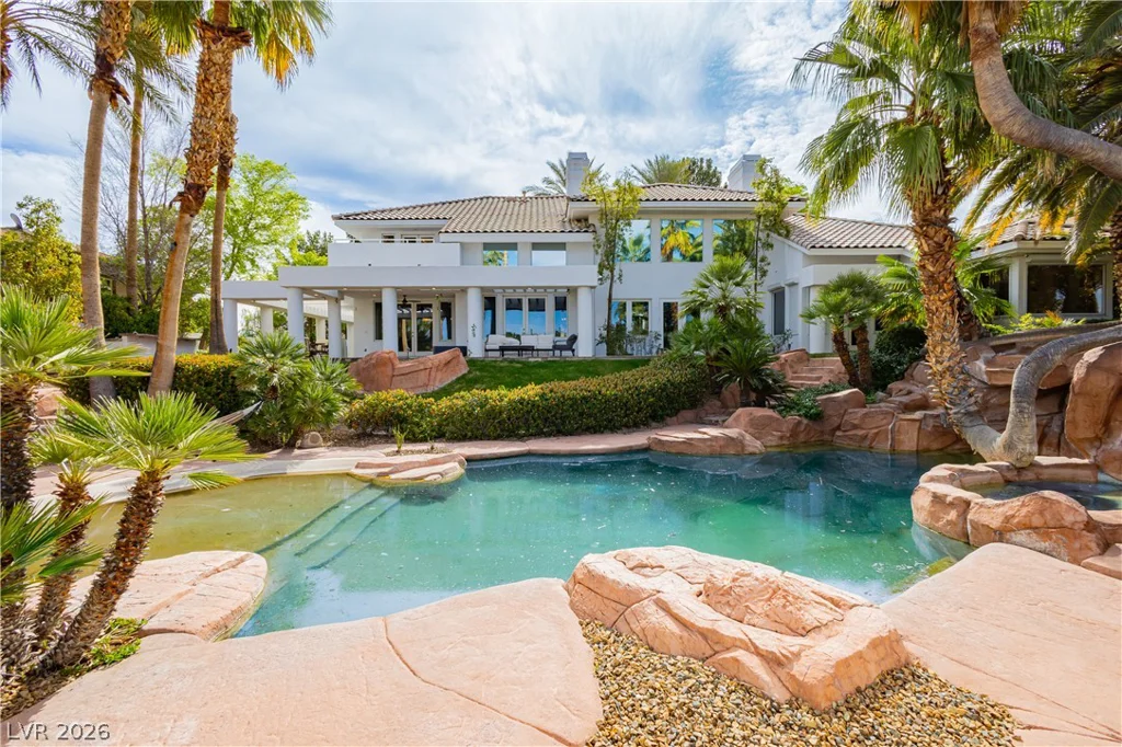 2057 Troon, Henderson, NV 89074