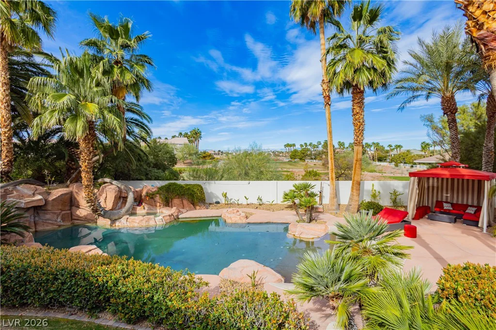 2057 Troon, Henderson, NV 89074