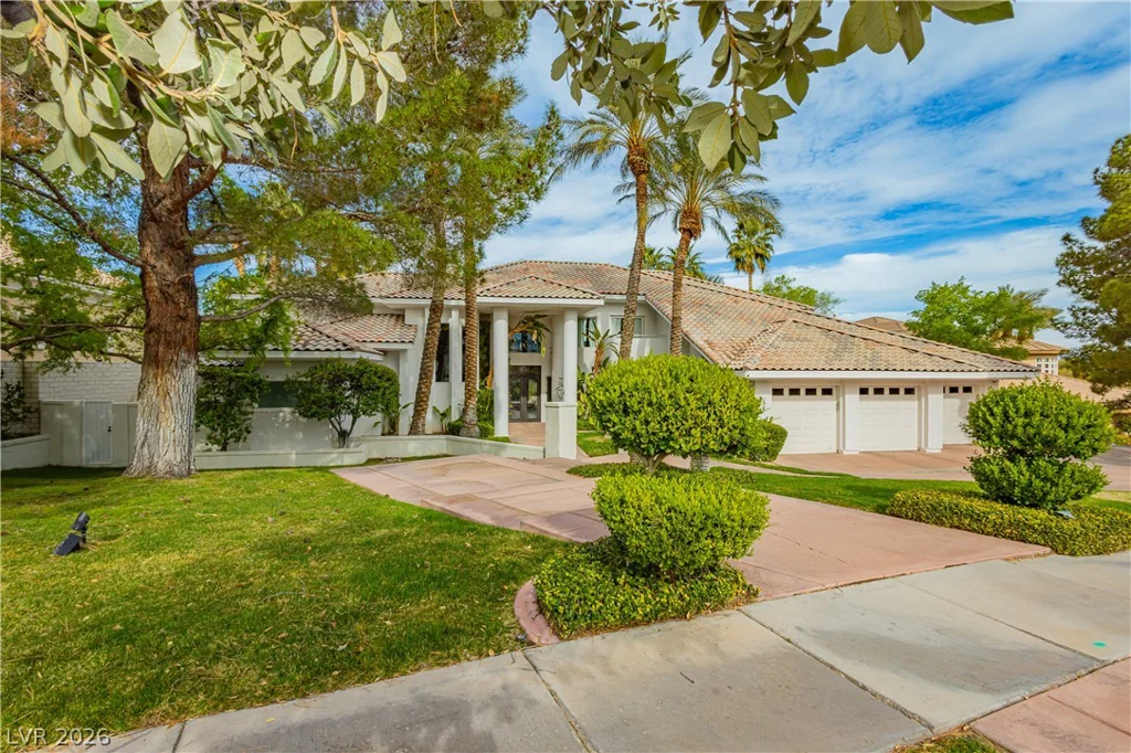 2057 Troon, Henderson, NV 89074