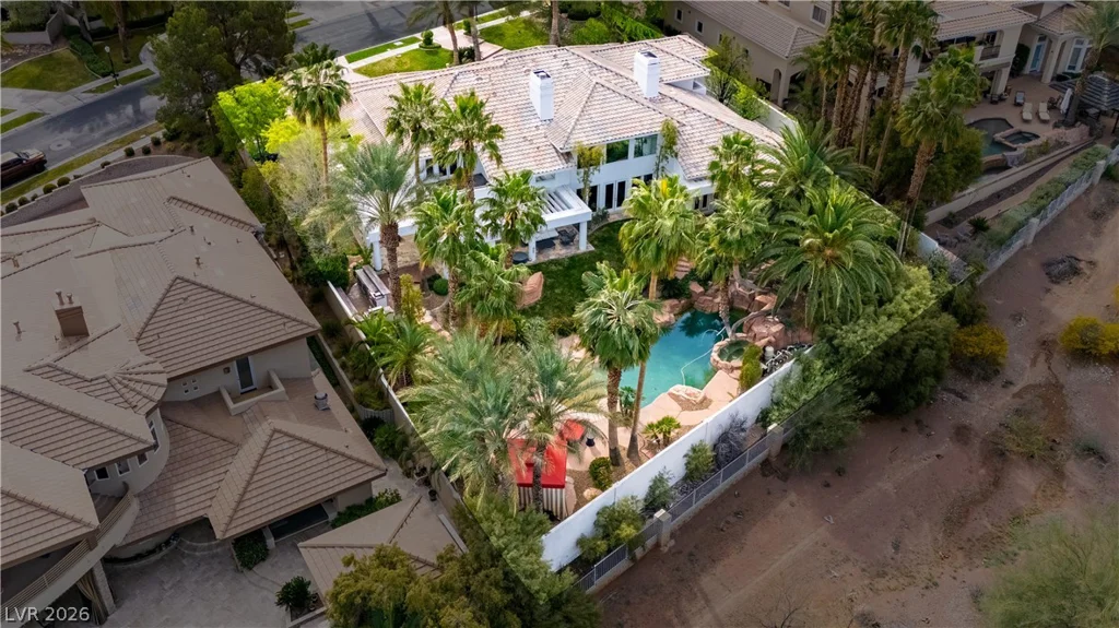 2057 Troon, Henderson, NV 89074
