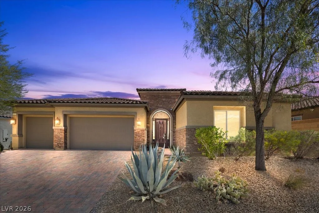 11264 Felice Cohn, Las Vegas, NV 89179