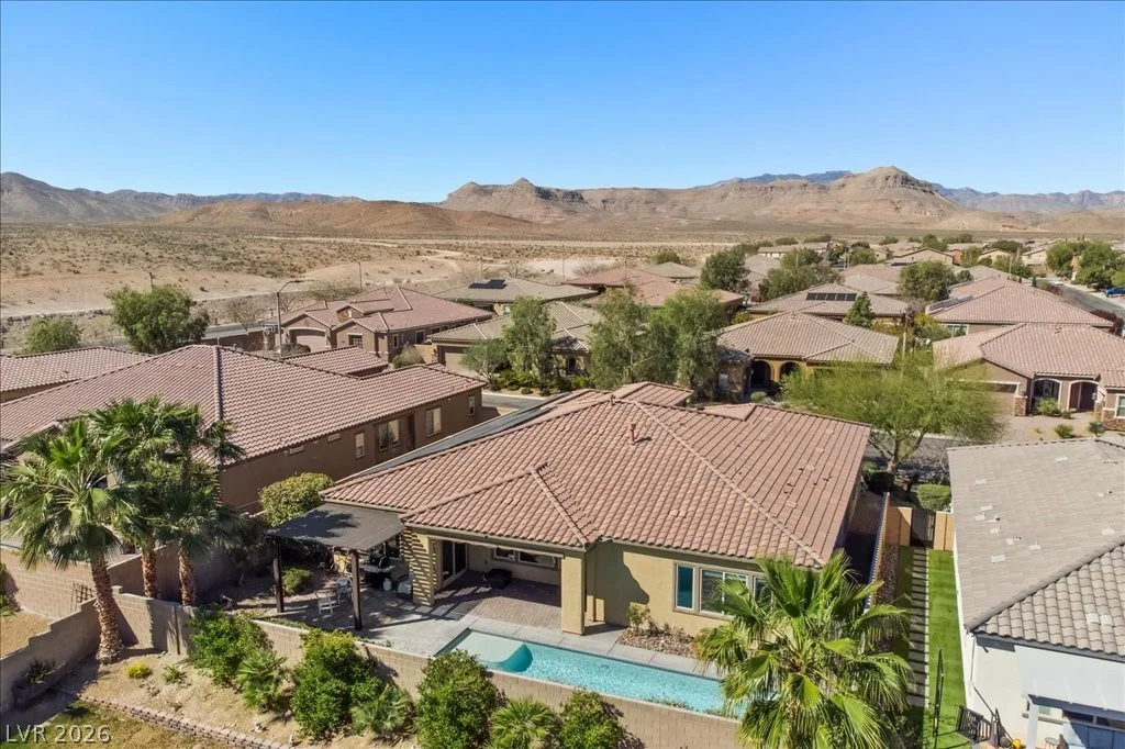 11264 Felice Cohn, Las Vegas, NV 89179