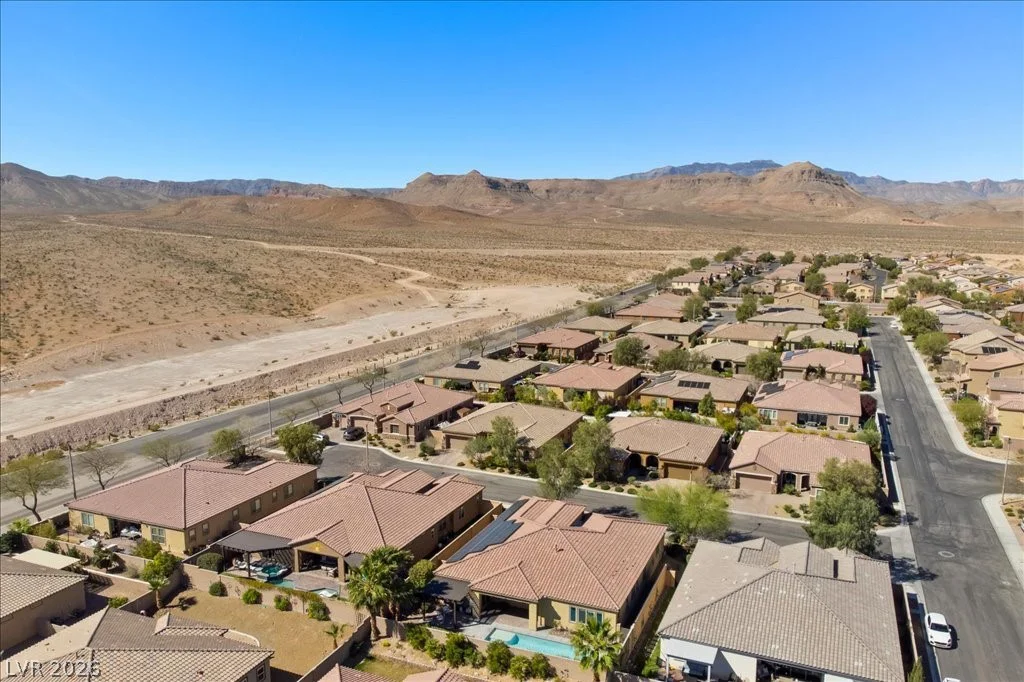 11264 Felice Cohn, Las Vegas, NV 89179