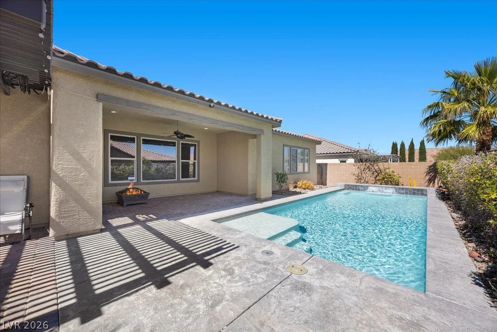 11264 Felice Cohn, Las Vegas, NV 89179