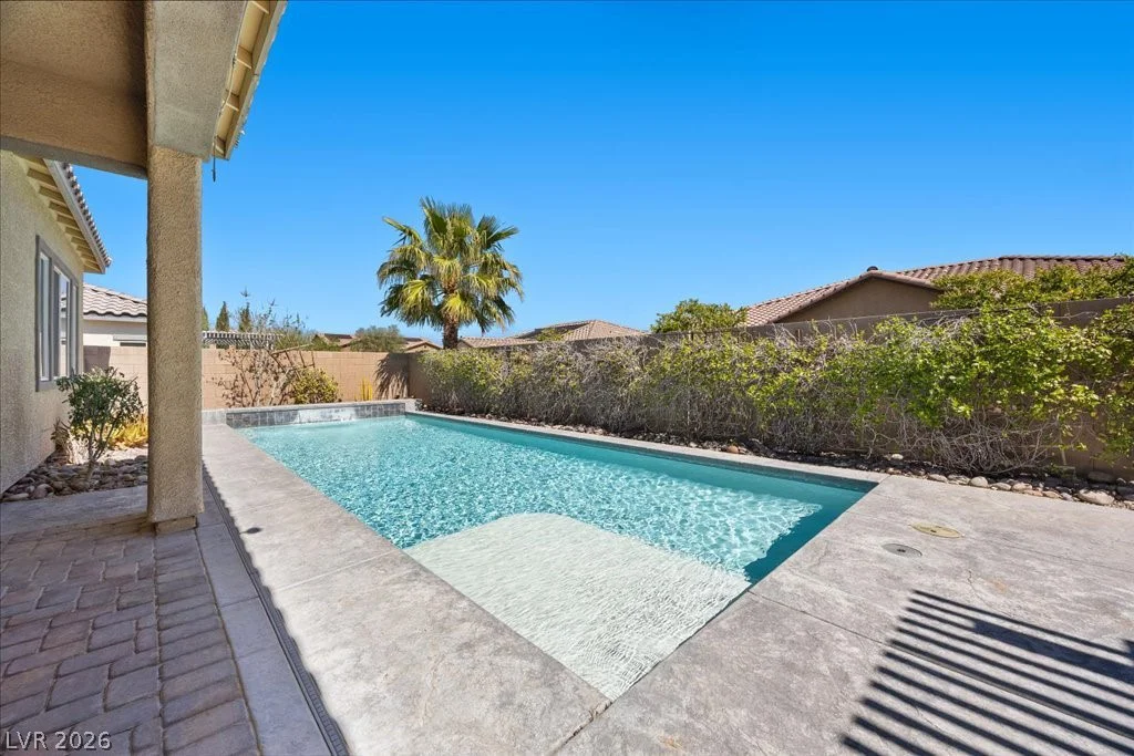 11264 Felice Cohn, Las Vegas, NV 89179
