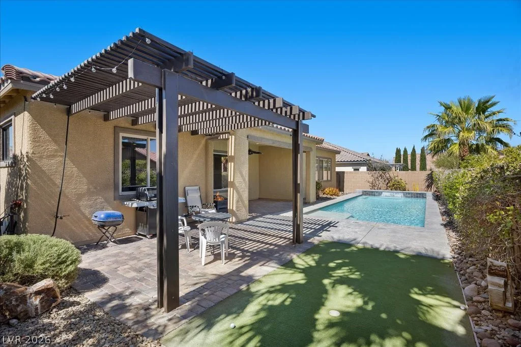 11264 Felice Cohn, Las Vegas, NV 89179