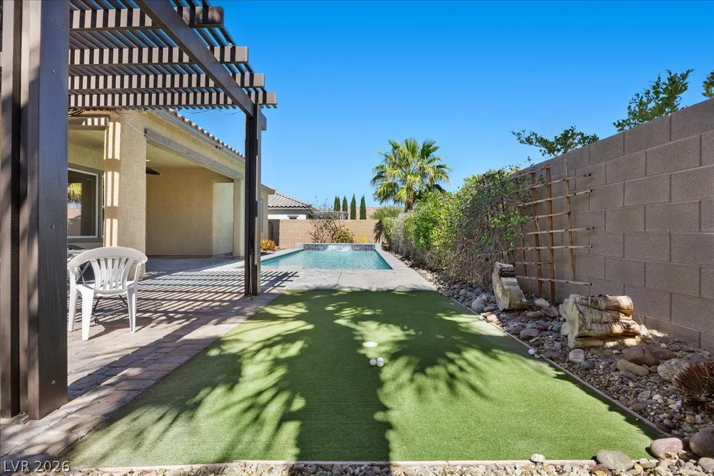 11264 Felice Cohn, Las Vegas, NV 89179