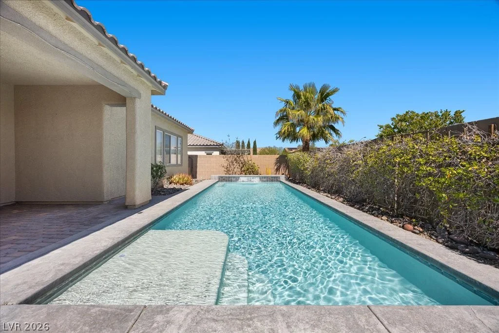 11264 Felice Cohn, Las Vegas, NV 89179