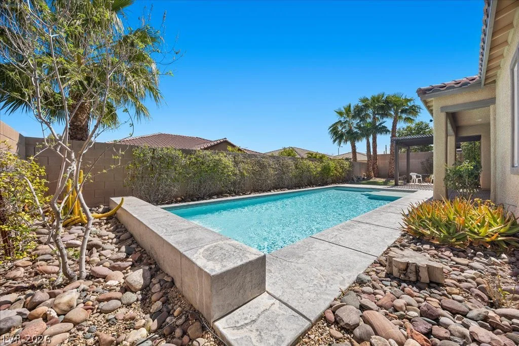 11264 Felice Cohn, Las Vegas, NV 89179