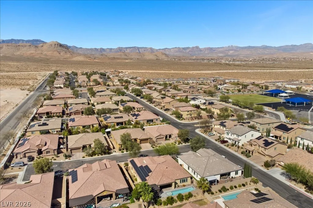 11264 Felice Cohn, Las Vegas, NV 89179