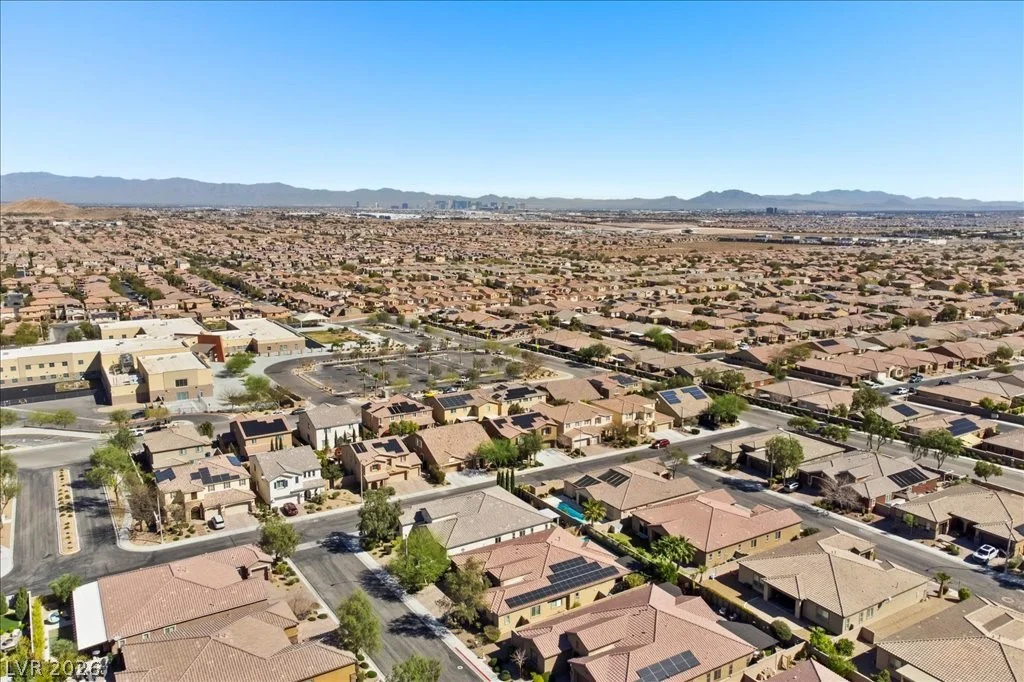 11264 Felice Cohn, Las Vegas, NV 89179