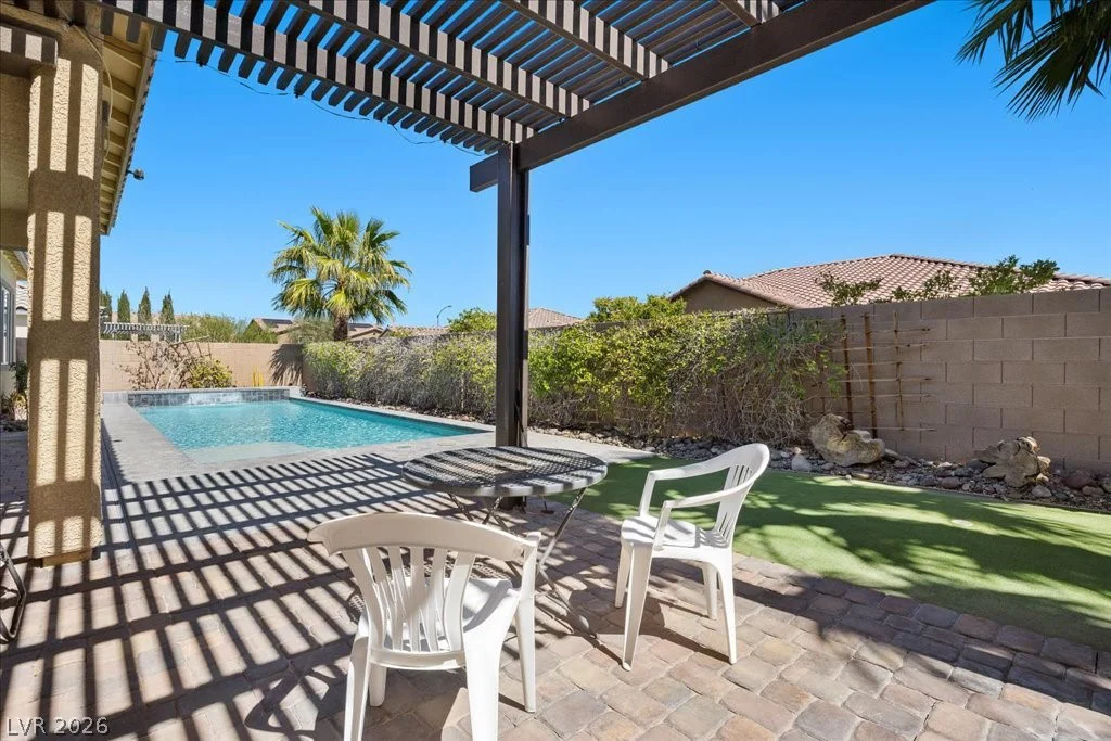 11264 Felice Cohn, Las Vegas, NV 89179