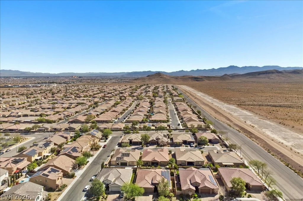 11264 Felice Cohn, Las Vegas, NV 89179