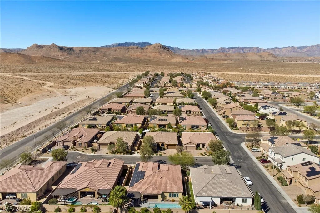 11264 Felice Cohn, Las Vegas, NV 89179