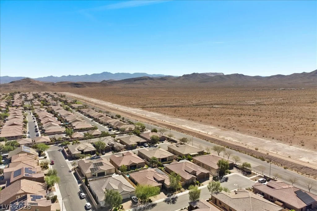 11264 Felice Cohn, Las Vegas, NV 89179