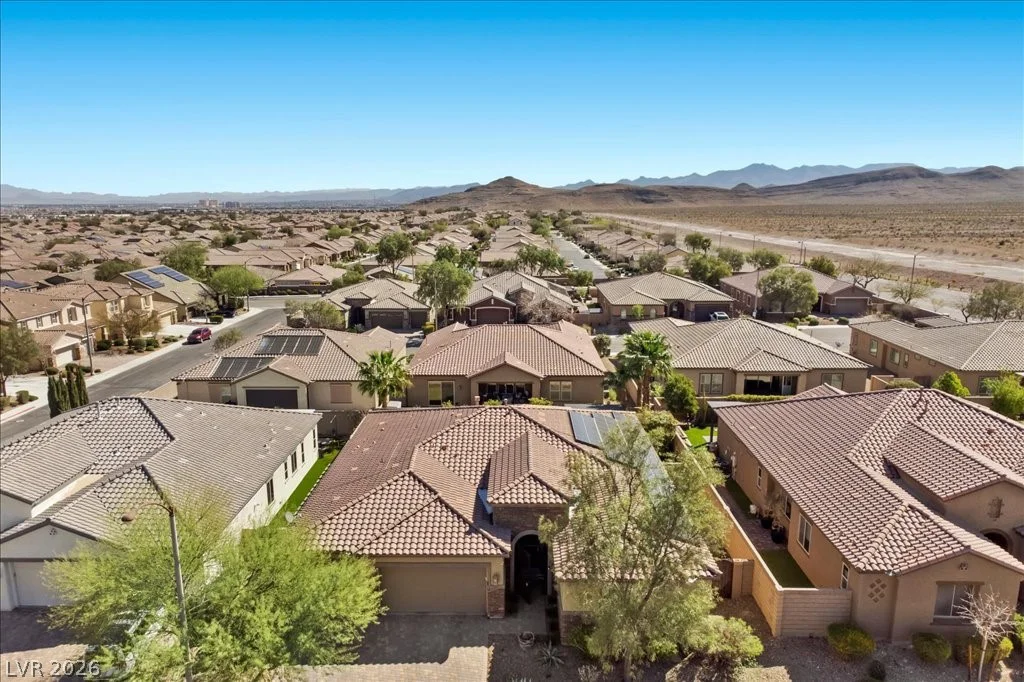 11264 Felice Cohn, Las Vegas, NV 89179