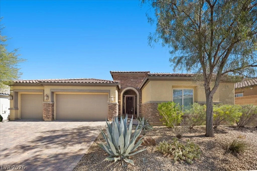 11264 Felice Cohn, Las Vegas, NV 89179
