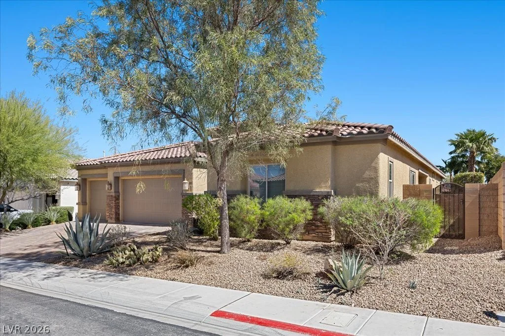11264 Felice Cohn, Las Vegas, NV 89179
