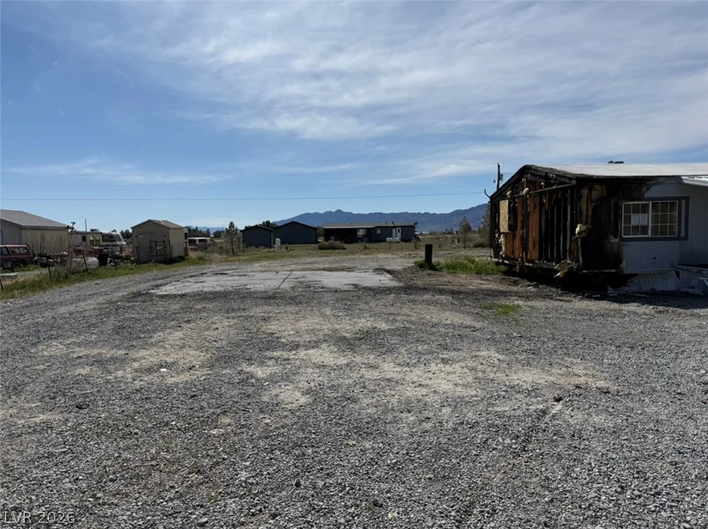 3581 Donner, Pahrump, NV 89048