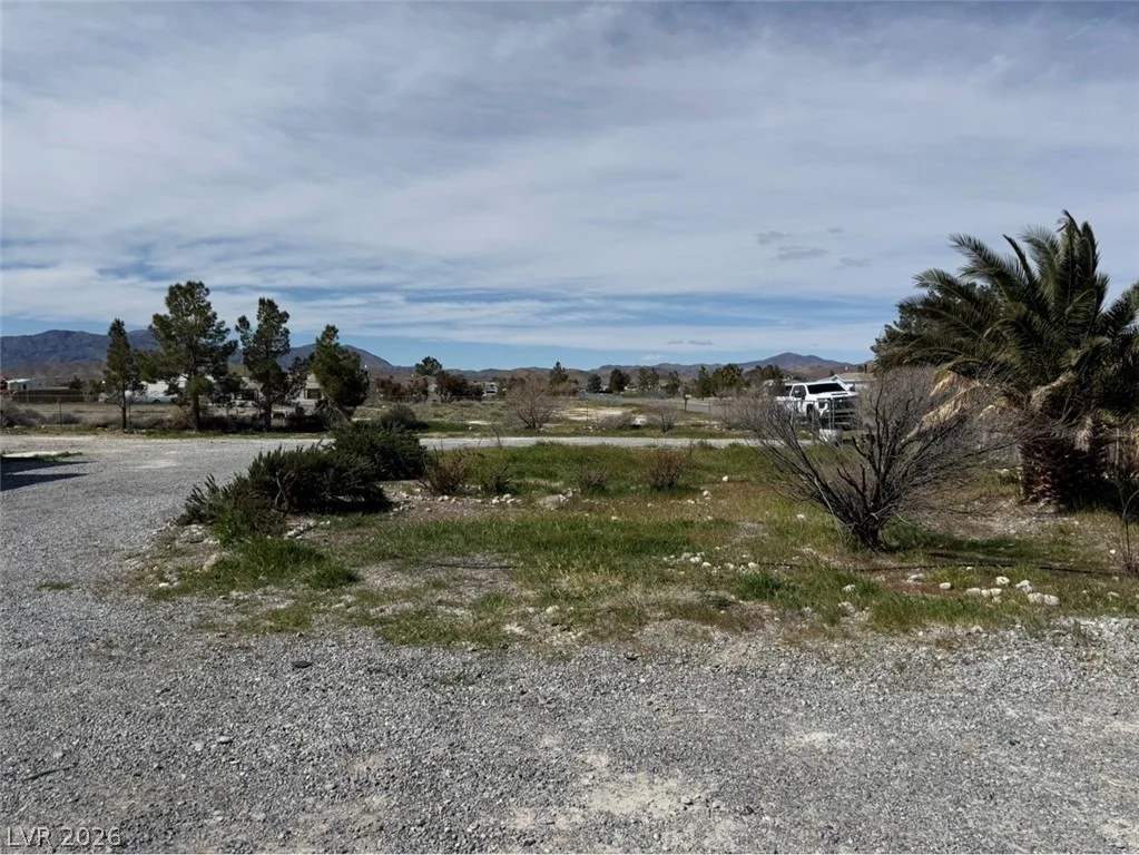 3581 Donner, Pahrump, NV 89048