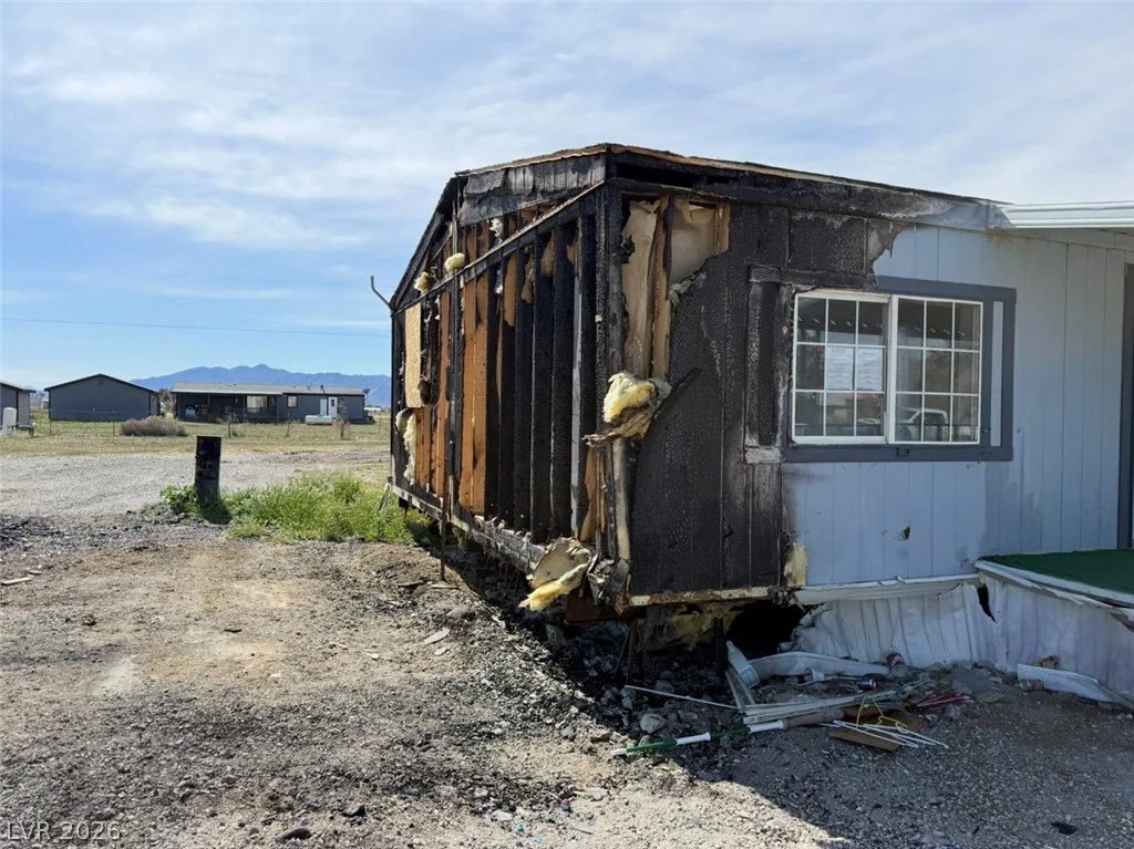 3581 Donner, Pahrump, NV 89048