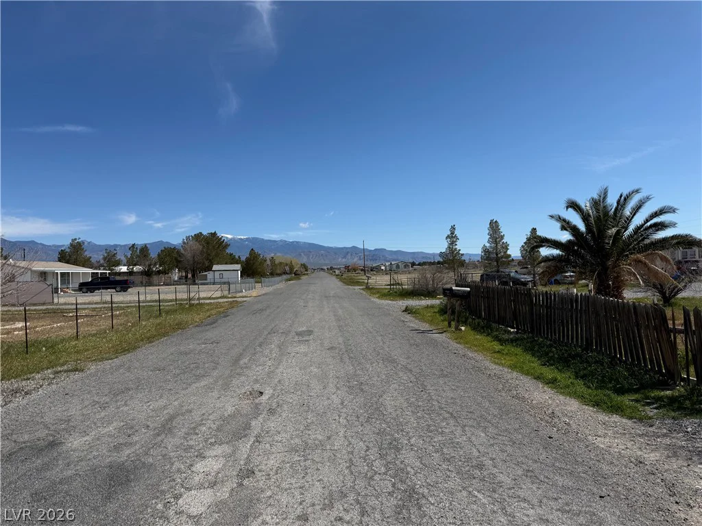 3581 Donner, Pahrump, NV 89048
