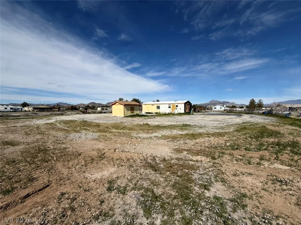 3581 Donner, Pahrump, NV 89048
