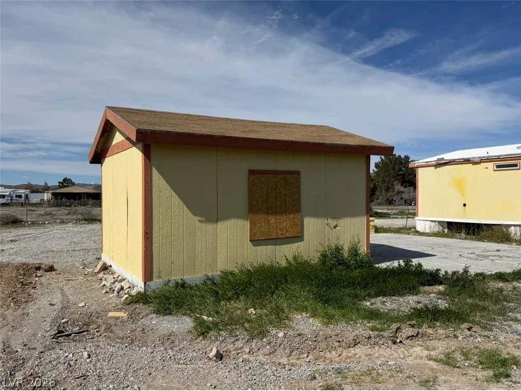 3581 Donner, Pahrump, NV 89048