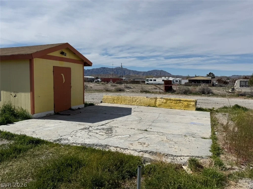 3581 Donner, Pahrump, NV 89048